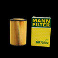 MANN FILTER Ölfilter HU 7020 z für VW AUDI SKODA SEAT TDI GTD RS Motoren