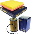 Inspektionspaket Service Kit Filtersatz für BMW 3er Compact E36 Z3 10127244