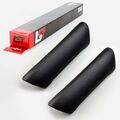 2x Türgriff Blende Griffschalen Abdeckung Schwarz für VW TRANSPORTER V T5 03-09