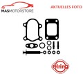 MONTAGESATZ DICHTSATZ TURBOLADER ELRING 715620 A FÜR SANTANA PS10 ANIBAL 2.8 TD