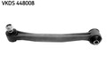 Koppelstange Stabilisator SKF VKDS 448008 für MERCEDES Kunststoff 124 W124 W210