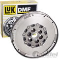 LUK SCHWUNGRAD ZMS DMF passend für 2.0 TDI AUDI A4 B8 A5 A6 C7 MVT BJ: 2011-2018