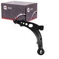 ABS QUERLENKER+TRAGGELENK VORNE LINKS UNTEN passend für FIAT PUNTO | 210153