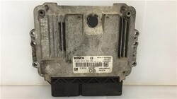 55560810 ECU-MOTORSTEUERGERÄT UCE MOTORSTEUERGERÄT / 0281012694 / 281846 FÜR OPE