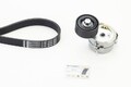 CONTINENTAL CTAM 6PK1070K5 Keilrippenriemensatz für CITROËN DS OPEL PEUGEOT