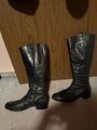 Gabor Stiefel Gr 41 (7,5) ++NEU+++schwarz  aktuelle Kollektion, Schaftweite M