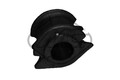 2x Metalcaucho Lagerung, Stabilisator 02741