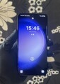 Samsung Galaxy S23 256GB SM-S911B/DS Phantom Black (Entsperrt) - Guter Zustand