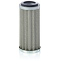 Original MANN-FILTER Filter Arbeitshydraulik HD 5002 für FIAT 90 für LANDINI REX