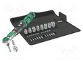 Klucz dynamometryczny 244mm 2÷12Nm Z1C2