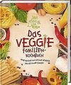 Das Veggie-Familienkochbuch: Vegetarische und vegane Rez... | Buch | Zustand gut