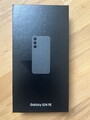 Samsung Galaxy S24 FE SM-S721B/DS 128GB Graphite