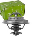 VALEO THERMOSTAT KÜHLMITTEL 80°C MIT DICHTUNGEN passend für BMW 3 5 7 FORD