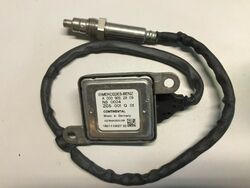 Original Mercedes Benz Nox Sensor A0009052809