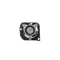 1x Nebelscheinwerfer VAN WEZEL 1604998 passend für FIAT