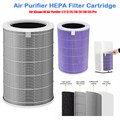 HEPA-Filter Für Xiaomi Mi Air Purifier 3H 3C 2C 3 Pro Luftreiniger Ersatz Filter
