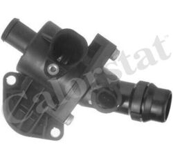 CALORSTAT by Vernet TE6864.105J Thermostat, Kühlmittel für AUDI,SEAT,SKODA,VW