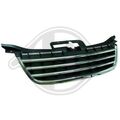 Kühlergitter DIEDERICHS 2295540 für VW
