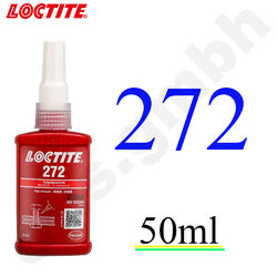 Loctite 272 50ml Exp 03/25