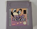 Nintendo Gameboy Classic Color Retro Game Case Spielesammlung gebraucht Konvolut