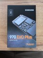 Samsung 970 EVO Plus 1TB NVMe M.2 Interne SSD (MZ-V7S1T0BW)