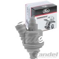 GATES 82°C THERMOSTAT MIT GEHÄUSE passend für LAND ROVER DISCOVERY FREELANDER |