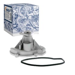 VAICO WASSERPUMPE MOTORKÜHLUNG MIT DICHTUNG passend für PORSCHE PANAMERA | 