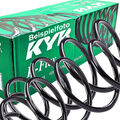 2x KYB RH3944 Fahrwerksfeder Vorne für A3 ALTEA LEON 1.6 1.8 AUDI SEAT