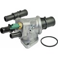 Metzger 4006265 Thermostat Kühlmittel für FIAT ALFA ROMEO LANCIA STILO BRAVO