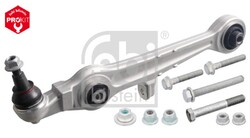 Querlenker Dreieckslenker ProKit FEBI BILSTEIN 40114 für AUDI 4D2 C5 A6 A8 VW A4