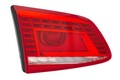 Rückleuchte Heckleuchte für VW Passat B7 2010 - 2015 Links Hella 2Sb010747-051