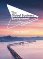 The Global Business Environment : Towards Sustainability? Janet M