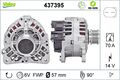 Lichtmaschine Generator Lima VALEO RE-GEN AT 437395 +71.40€ Pfand 70 für VW SEAT