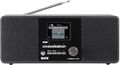 Imperial Internetradio DABMAN i200 Schwarz