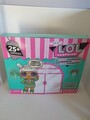 LOL Surprise! Adventskalender mit limitierter Puppe und 24+ Spielzeug Überraschungen