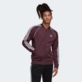 ADICOLOR CLASSICS PRIMEBLUE SST ORIGINALS JACKE,Lila, Gr: 58-60