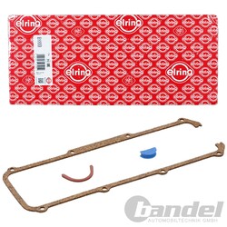 ELRING VENTILDECKELDICHTUNG-SATZ passend für AUDI 100 80 90 CABRIOLET COUPE SEAT