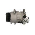 BOSCH 1 986 AD1 092 6SEU12C Klimaanlage Klimakompressor PAG 46 R134a