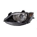 VALEO 044822 Halogen Scheinwerfer Rechts für SEAT IBIZA IV 6P 03.12-06.17