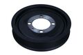 Riemenscheibe, Kurbelwelle Maxgear 30-0198 für CHEVROLET OPEL