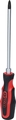 KS Tools 159.1023 ERGOTORQUEplus Schraubendreher, PH2, 255mm