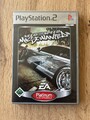 Need for Speed: Most Wanted (Sony PlayStation 2)