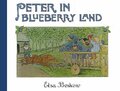 Peter in Blueberry Land: Mini Edition by Elsa Beskow 0863154980 FREE Shipping