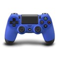 PS4 - Original Wireless DualShock 4 Controller #Wave Blue / blau V1 [Sony]