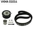 Original SKF Zahnriemensatz VKMA 01014 für Audi Seat VW