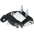 1x Generatorregler AS-PL ARE4013 passend für