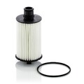 Mann-Filter OELFILTER FUER JAGUAR HU8008z