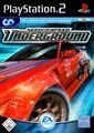 Need for Speed: Underground | PS2 | inkl. Anleitung | Zustand: SEHR GUT
