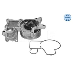 1x Wasserpumpe, Motorkühlung MEYLE 313 220 0018 passend für BMW