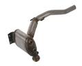 Dieselpartikelfilter DPF für AUDI SEAT SKODA VW CADDY Golf Passat B6 Octavia NEU